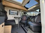 Adria Twin Max 680 SLB - AUTOMAAT, Automaat, Winterisolatie, Buscamper of Camperbus, Ringverwarming