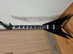 Jackson js32t gitaar zwart, Muziek en Instrumenten, Snaarinstrumenten | Gitaren | Elektrisch, Ophalen of Verzenden, Zo goed als nieuw