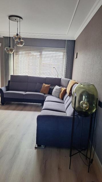 Hoekbank merk ROM beschikbaar voor biedingen