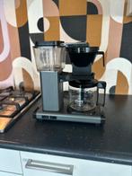 Moccomaster DE technivorm filterkoffie, Ophalen, Gebruikt, Koffiemachine