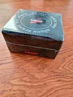 Casio G-Shock heren horloge DW-5600BBN-1ER - Nieuw, Ophalen, Casio, Kunststof, Polshorloge