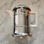 Ever hot everhot theekan theepot vintage retro england thee, Huis en Inrichting, Keuken | Servies, Ophalen of Verzenden, Gebruikt
