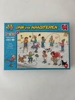 Jan van Haasteren Puzzel Compleet, Ophalen of Verzenden, Minder dan 500 stukjes, Zo goed als nieuw, Legpuzzel