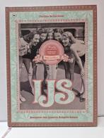 Nieuw! IJS. Carlina de Lorenzo, Ophalen of Verzenden, Nieuw