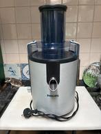 Philips Sapcentrifuge, Ophalen of Verzenden, Gebruikt, Elektrisch, Sapcentrifuge