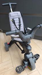 Doona Liki Trike S3 Grey hound., Ophalen of Verzenden, Zo goed als nieuw