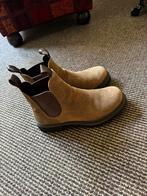 Ecco chelseaboot maat 39, Ecco, Bruin, Lage of Enkellaarzen, Ophalen of Verzenden