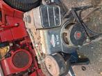 BRIGGS  STRATTON 8 HP, Doe-het-zelf en Verbouw, Motoren, Ophalen of Verzenden, Gebruikt, Benzinemotor, 1800 rpm of meer