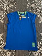Nike Basketball Extreme Vintage Top Jersey, Size XXL, New, Blauw, Nike, Nieuw, Overige maten