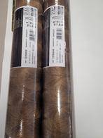 2 rol Casamance behang Tourmaline voor 275,00, Ophalen of Verzenden, 75 m² of meer