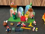 Mario Speelgoed Set x 2, Ophalen, Zo goed als nieuw, Jongen of Meisje