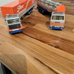TEKNO 10 JAAR BESTAAN JUBILEUM CBNaties VOLVO & SCANIA NIEUW, Verzenden, Nieuw, Bus of Vrachtwagen, Tekno