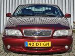 Volvo C70 Coupé 2.3 T-5 Luxury /1e Eigenaar/Dealer Onderhou, Voorwielaandrijving, Beige, 4 stoelen, Stoelverwarming
