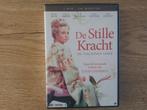 De stille kracht, Verzenden, Boxset, Drama, Zo goed als nieuw