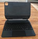 Apple Magic Keyboard iPad Pro 11 inch en iPad Air (2020), Ophalen, Zo goed als nieuw