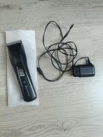 Remington tondeuse en oplader, Ophalen of Verzenden, Gebruikt, Haarverzorging
