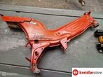 Kreidler Buffeltank frame met goede nummers Bouwj. 1971, Ophalen of Verzenden, Gebruikt