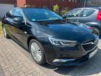 Opel Insignia Grand Sport 1.5  2020(rijdbare schade), Euro 6, USB, Zwart, Overige kleuren