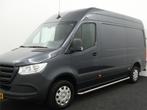 Mercedes-Benz Sprinter 315 1.9 CDI KA L2/H2, Gebruikt, Euro 6, 4 cilinders, 150 pk