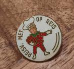 Gezocht speldje, Verzamelen, Speldjes, Pins en Buttons, Ophalen of Verzenden, Zo goed als nieuw, Overige onderwerpen