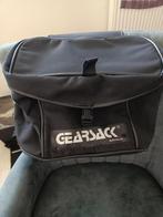 motor zadeltas als nieuw Gearsack Australia, Motoren, Accessoires | Koffers en Tassen, Ophalen of Verzenden, Nieuw