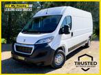 Peugeot Boxer Boxer L3H2 | Leasing (bj 2023), Auto's, Bestelauto's, Nieuw, Te koop, Airconditioning, 2080 kg