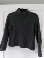 Dee Ocleppo 100% kasjmier S, Ophalen of Verzenden, Zo goed als nieuw, Maat 34 (XS) of kleiner, Grijs