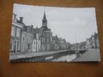 MAKKUM  >  MARKT, Verzenden, 1940 tot 1960, Ongelopen