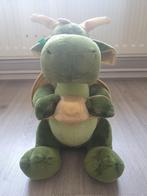 Build-a-bear knuffel draak Year of the Dragon 2012 (Ophalen), Kinderen en Baby's, Speelgoed | Knuffels en Pluche, Ophalen, Zo goed als nieuw