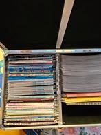 Discjockey box met cd's, Ophalen of Verzenden, Zo goed als nieuw