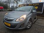 Opel Corsa 1.2-16V Anniversary Edition/airco/5 deuern/apk/ri, Auto's, Opel, Voorwielaandrijving, Euro 5, Gebruikt, 4 cilinders