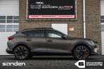 CUPRA Formentor 1.5TSI eHybrid VZ Extreme|Schaalstoel|Brembo, 1498 cc, Zwart, 4 cilinders, Hybride Elektrisch/Benzine