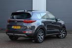 Kia Sportage 1.6 T-GDI Aut. 4WD GT-Line PlusLine ✅ Pano, Gebruikt, 4 cilinders, Bedrijf, Vierwielaandrijving