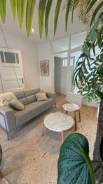 Bolia Salontafel - only the small table, Ophalen of Verzenden, Zo goed als nieuw, Hout, Modern