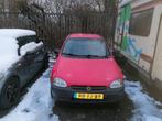 Opel Corsa B 1.4i 1997 met NIEUWE APK!, Voorwielaandrijving, 450 kg, 40 €/maand, 4 cilinders