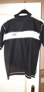 Umbro shirt, Ophalen of Verzenden, Gebruikt, Jongen of Meisje, Shirt of Longsleeve