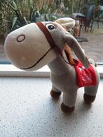 Ezel van Kinderboerderij De Koperen ezel Speel- Doe Paradijs, Ophalen of Verzenden, Nieuw, Overige typen