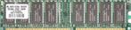 RAM geheugen - diverse varianten, Computers en Software, Ophalen of Verzenden, Gebruikt, Overige soorten, Desktop