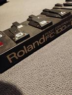 Roland FC 100 mk2, Overige typen, Gebruikt, Ophalen of Verzenden