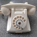 Bakelieten PTT telefoon uit de jaren 50/60, Ophalen of Verzenden