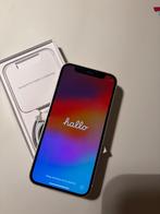 iPhone 12 mini wit, Telecommunicatie, Mobiele telefoons | Apple iPhone, Gebruikt, Wit, 78 %, 64 GB