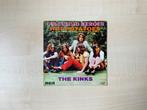 The Kinks single: Celluloid heroes, Cd's en Dvd's, Vinyl Singles, Gebruikt, 7 inch, Single, Ophalen of Verzenden