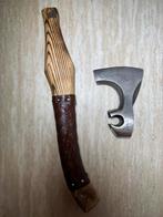Viking Bijl - Decoratief, Hobby en Vrije tijd, Kostuums, Theaterbenodigdheden en LARP, Ophalen of Verzenden, Zo goed als nieuw