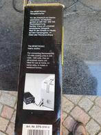 Spanning Adapter 220 Volt naar 12 Volt, Ophalen, Nieuw