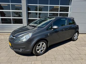 Opel Corsa 1.3 CDTi EcoFlex S/S '111' Edition - Airco - Crui beschikbaar voor biedingen