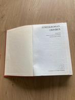 Streekroman Omnibus, Boeken, Ophalen of Verzenden, Gelezen