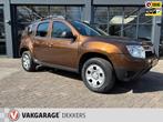 Dacia Duster 1.6 Lauréate 2wd Airco-trekhaak, Auto's, Stof, Gebruikt, 4 cilinders, Handgeschakeld