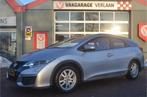 Honda Civic Tourer 1.8 Comfort LPG 12 mnd. gar. (bj 2016), 12 maanden, Gebruikt, Euro 6, 4 cilinders