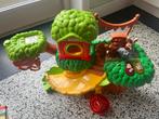 VTech Ontdek & Speel Boomhut, Ophalen, Zo goed als nieuw, Jongen of Meisje