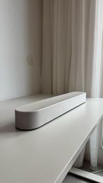 Sonos Beam Gen 1 Soundbar Wit, Ophalen, Zo goed als nieuw